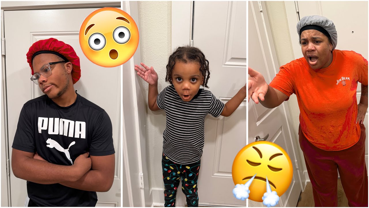 Teen Boy TEACH Little Brother BAD Habits What Happens Next Is Shocking!