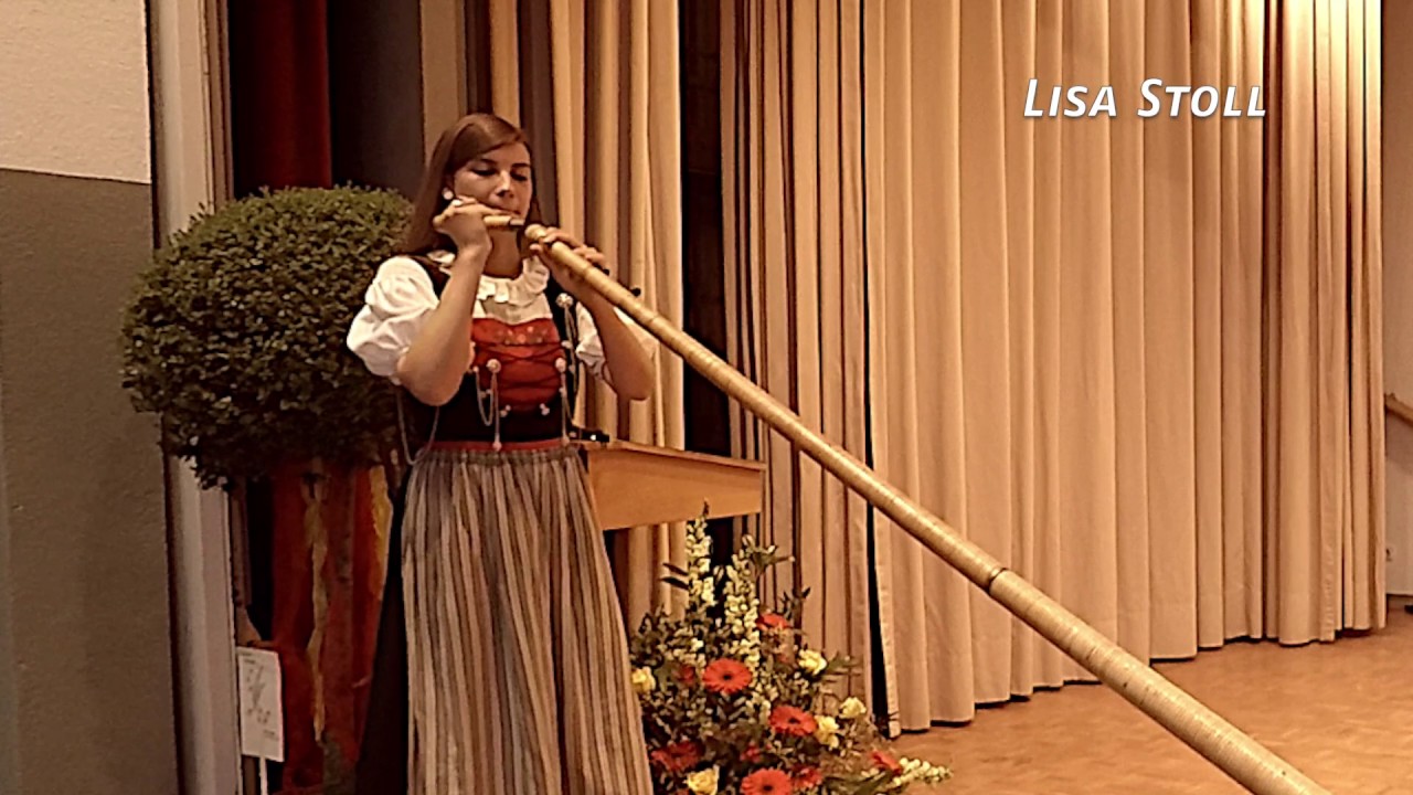 Lisa Stoll - Zungebrecher von Carlo Brunner