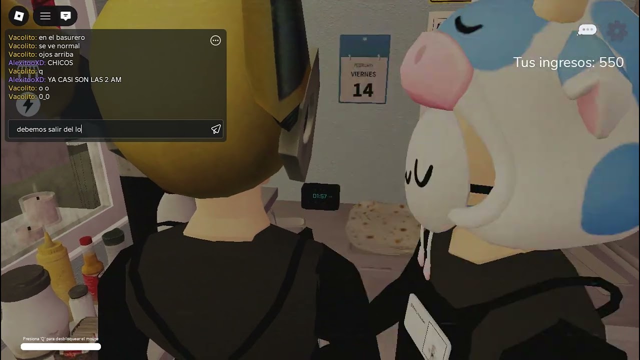 Alexito y sus amigos han sido capturados y a alexito esta herido gravemente. sobreviviran?.. [cap 3]