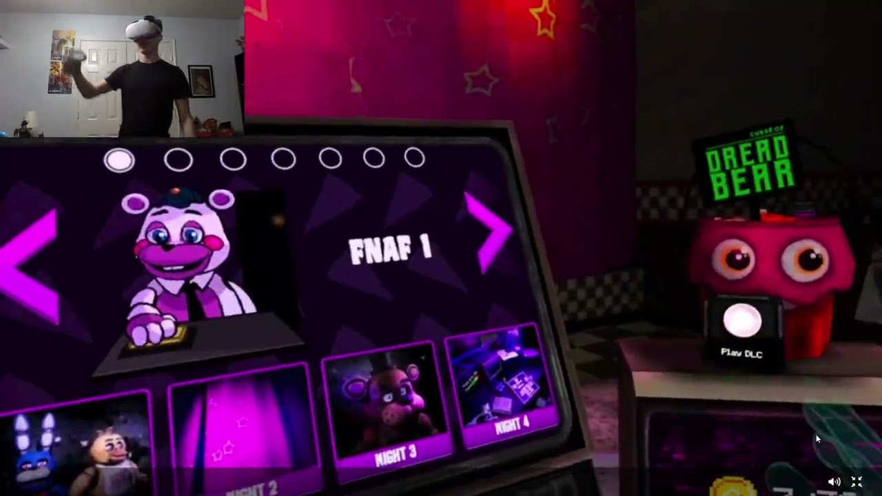 Fnaf need help part 3