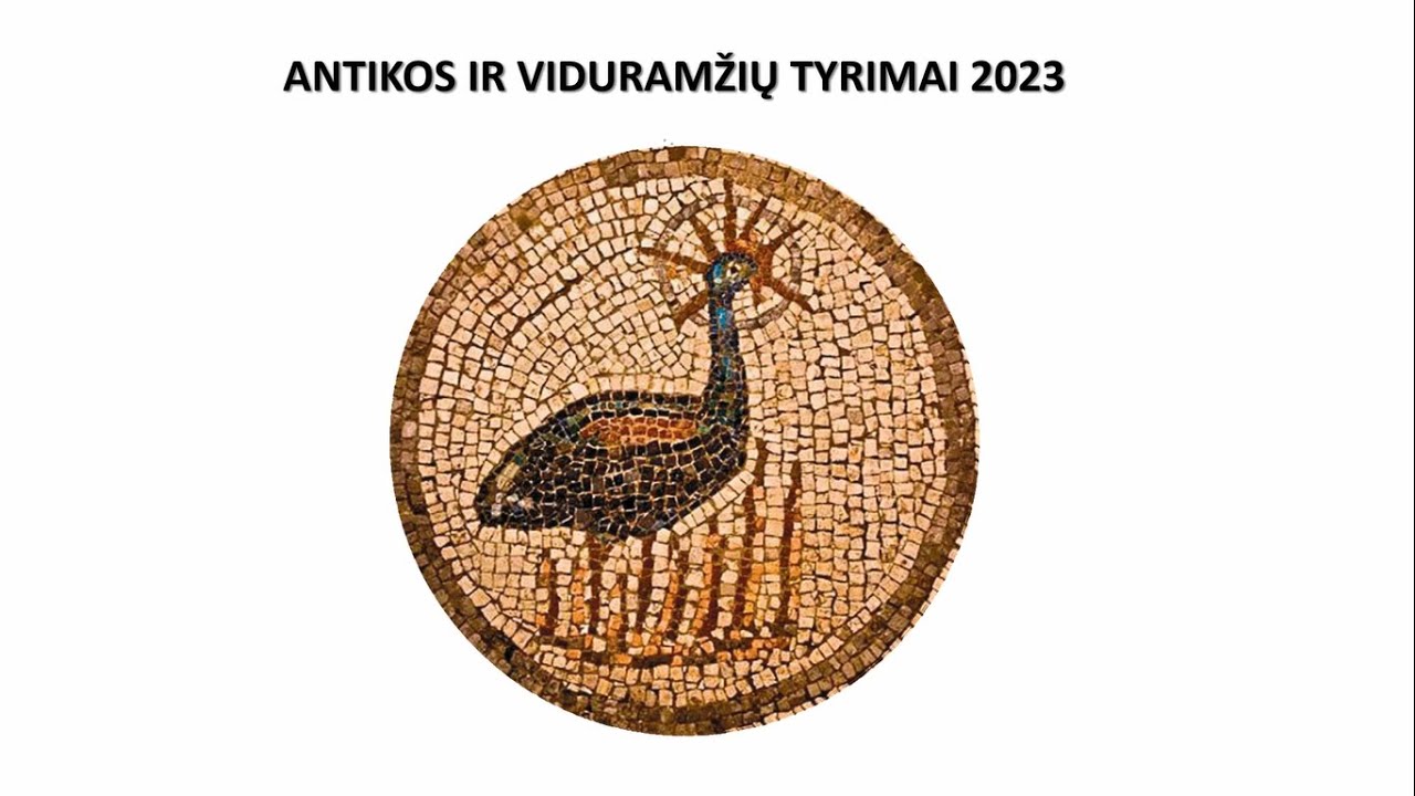 Žilvinas Vareikis. Klimato kaita ir Hipokrato įžvalgos apie klimato poveikį žmogui