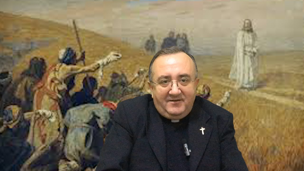 Domenica 12 ottobre 2025