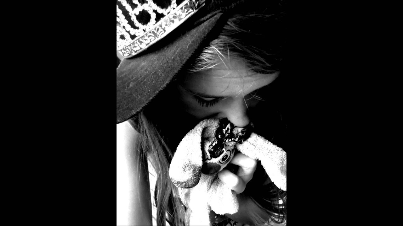 ich Liebe dich mann du bist wie 'ne Schwester für mich ! c: ♥