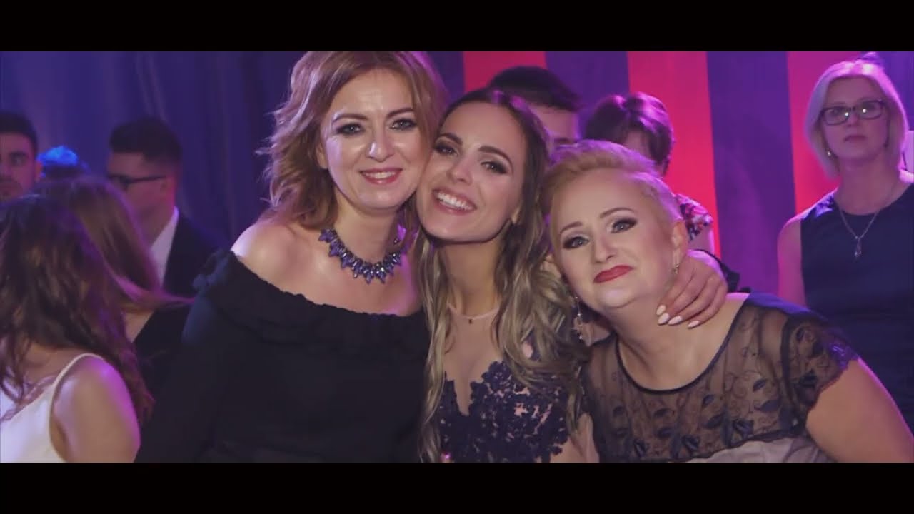 Studniówka ZS PASŁĘK 2018