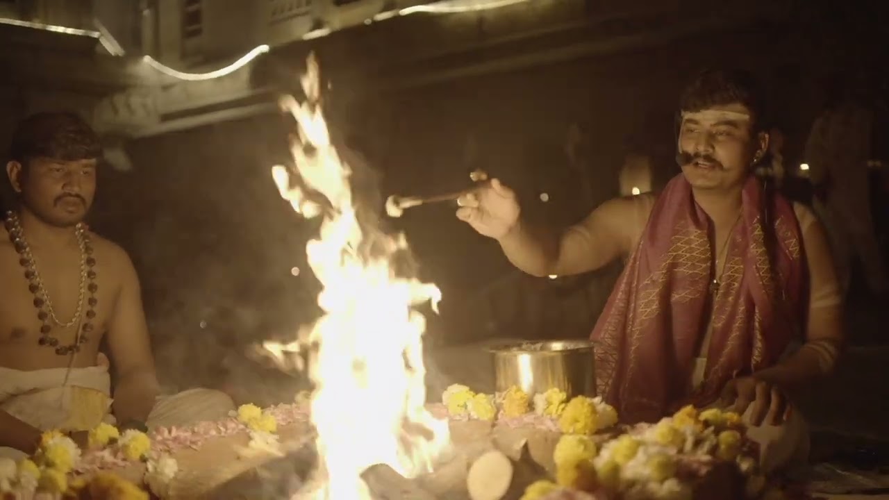 Mahakal priya mahakali 