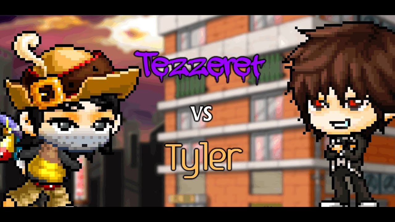 [SFC] Tezzeret MSW vs Fisherman Tyler