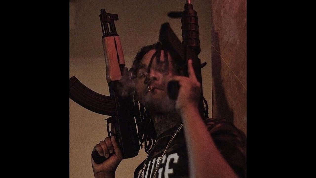 chief keef x swapa x glo type beat 'get up' @mmmmidaaaassss