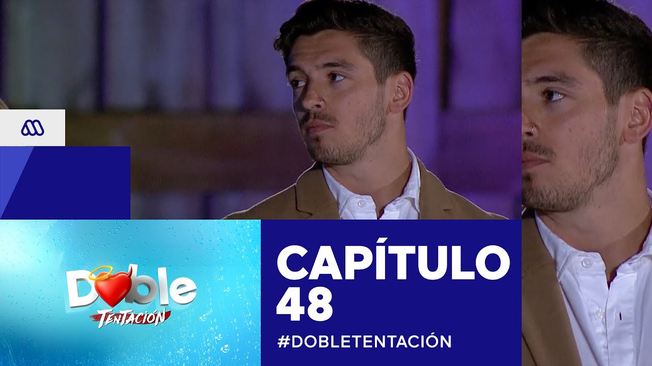 #Dobletentacion / Capítulo 48 / Mega Oficial