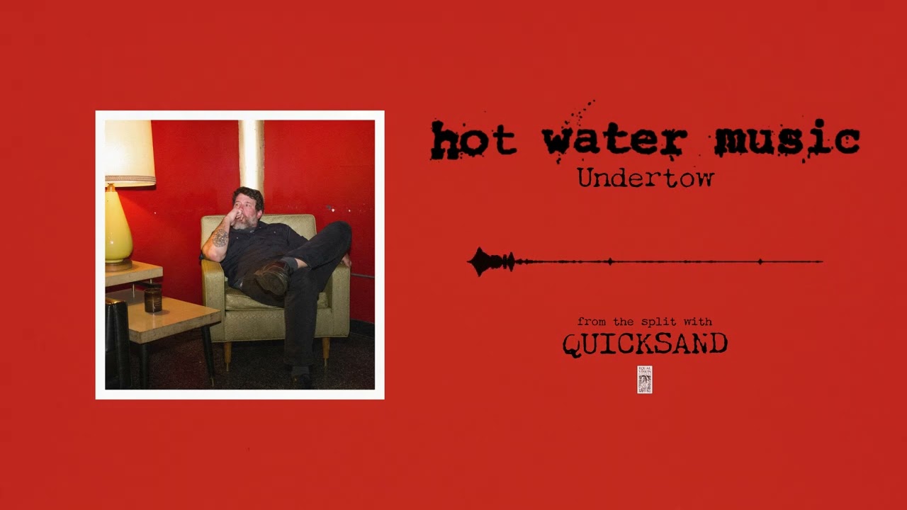 Hot Water Music - 