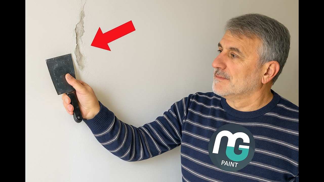 Muro DEVASTATO? Guarda cosa ho fatto!