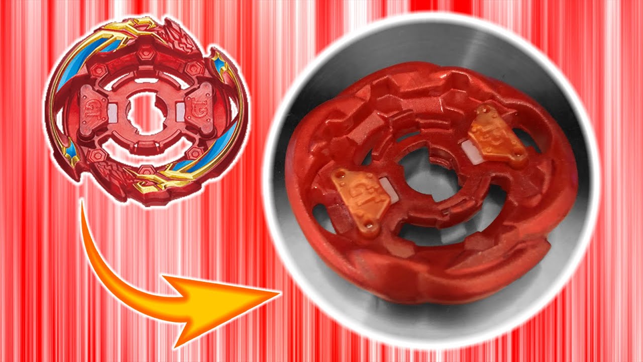 Good, Great, Grand! - Grand Dash Dragon.00.R斬 - Customized Beyblade/Beyblade Burst GT