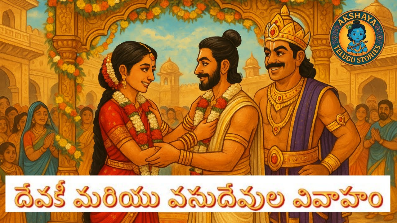 devotinal stories in telugu