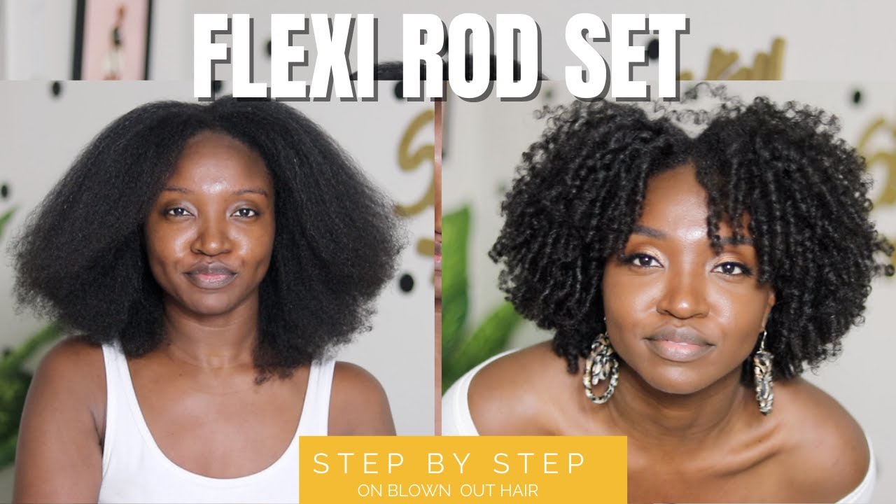 How To: EASY Flexi Rod Set + How To Maintain