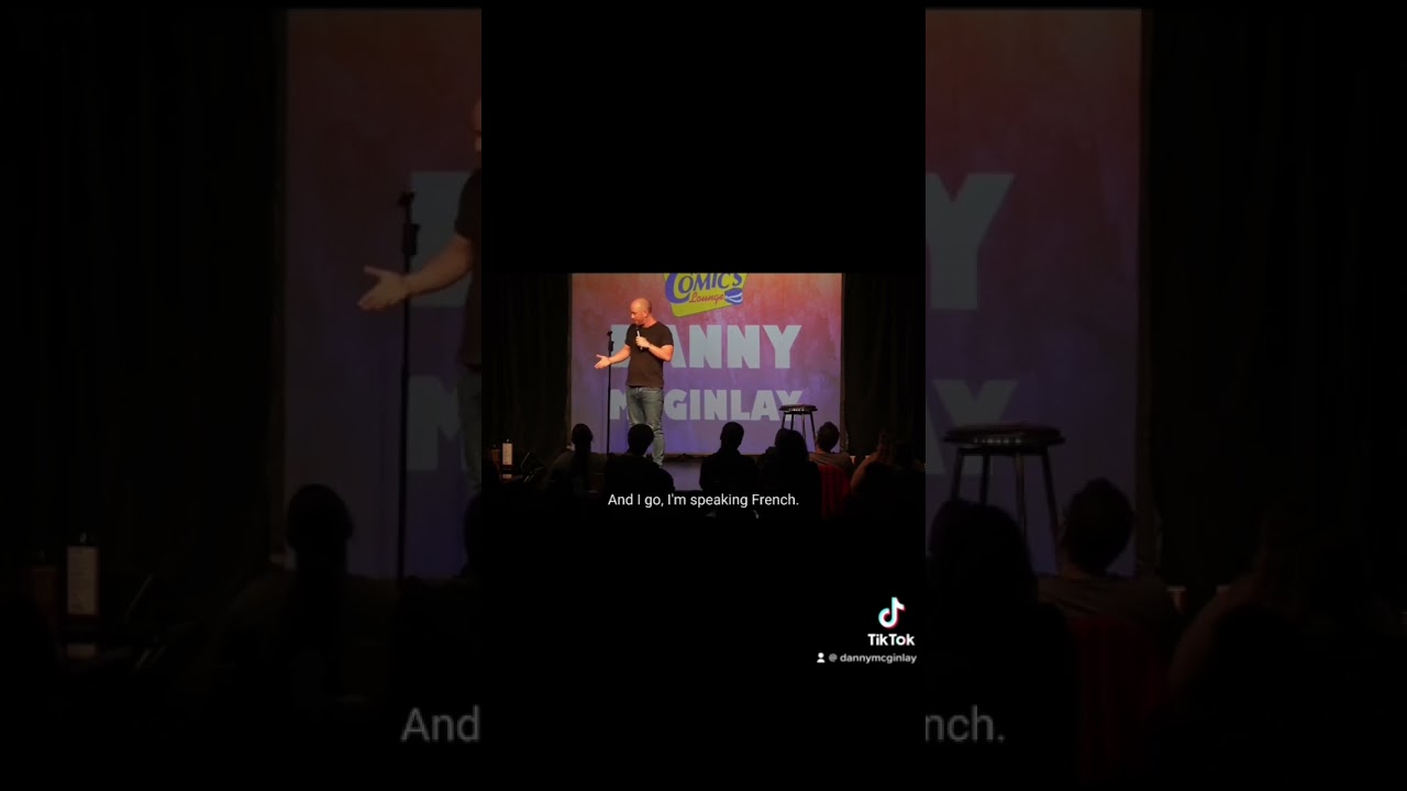 Recorded live at @The Comics Lounge 