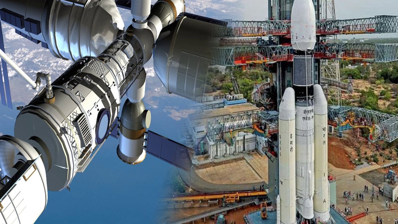 The Rise Of China&rsquo;s Space Technology That Shock The World