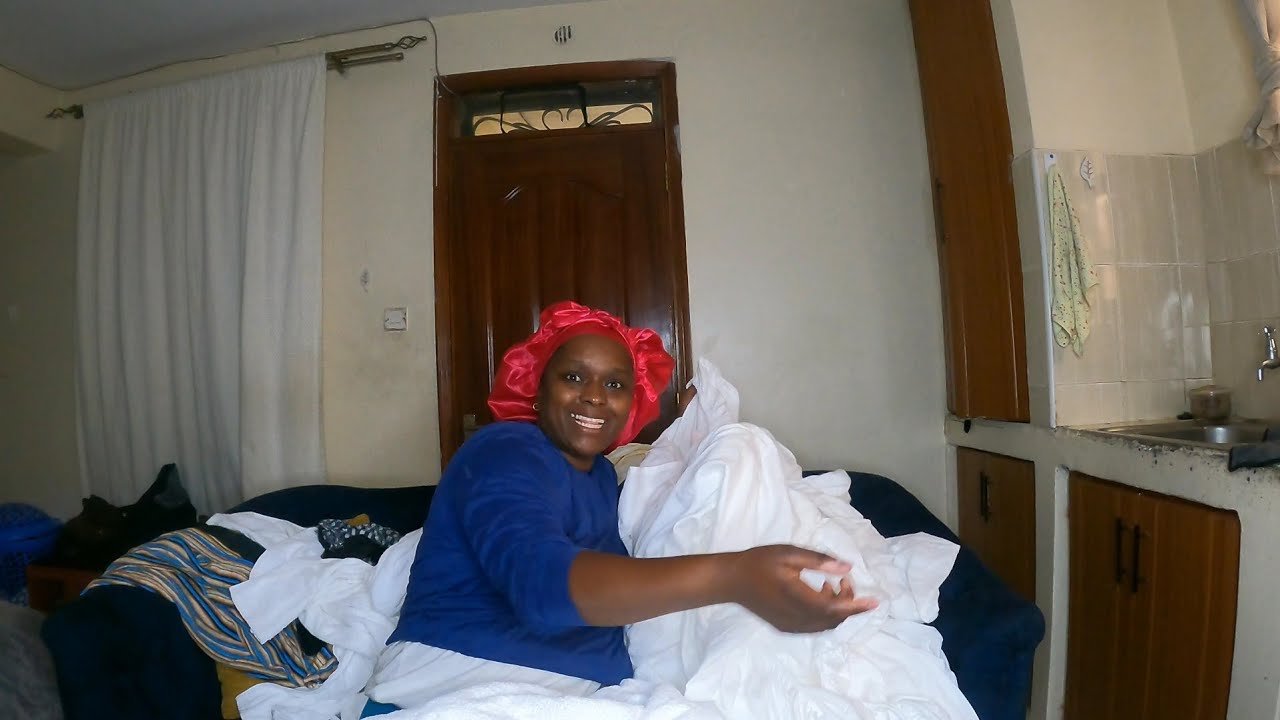 Where To Buy Cheap  Quality Bedsheets In Gikomba + Shipping Deras For My Client To The USA