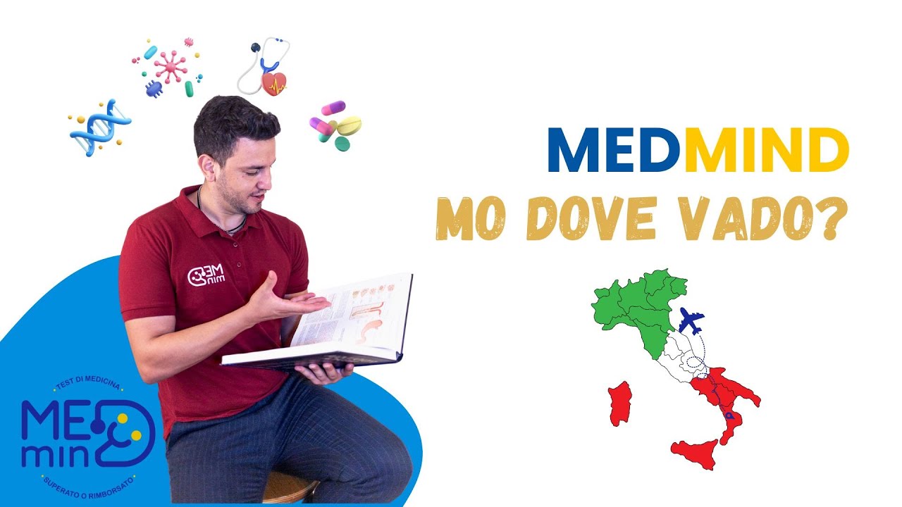 Graduatoria Semestre aperto medicina 2025