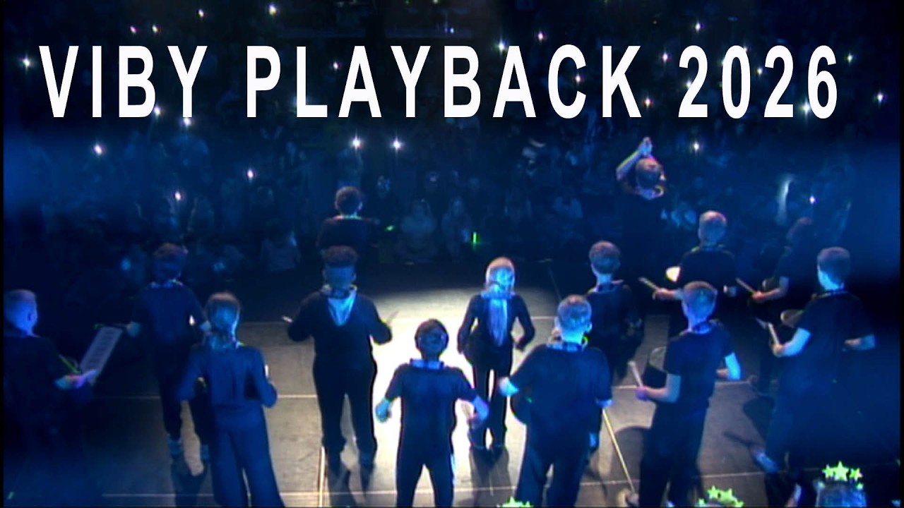 Viby Playback sammendrag 2026