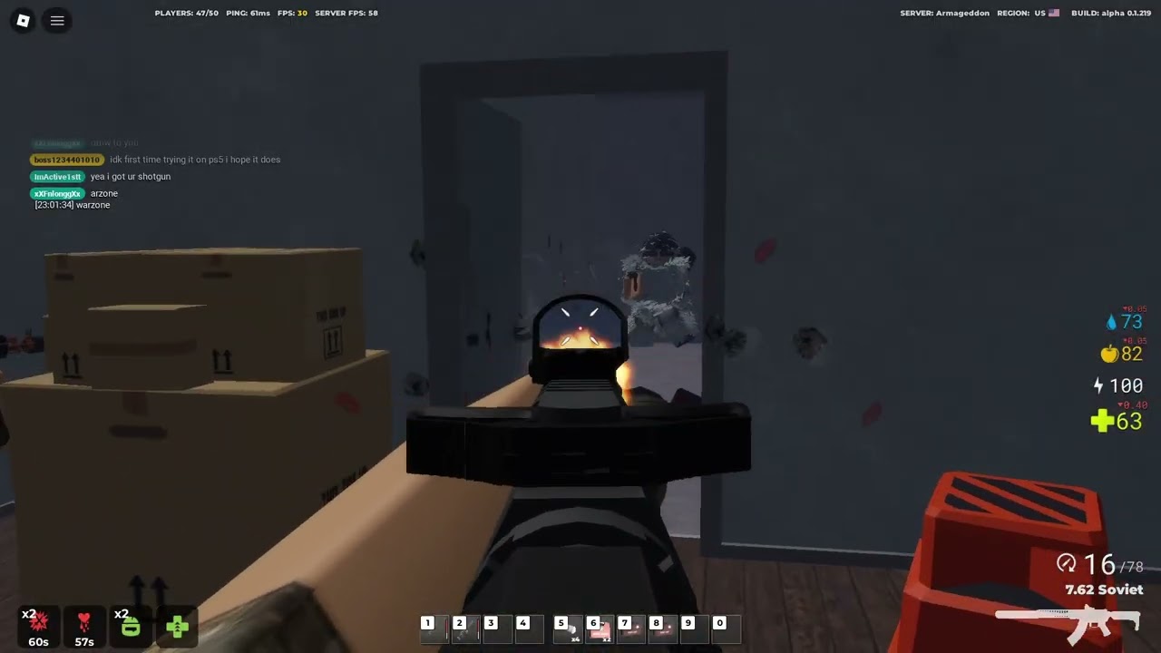 aftermath office dominator