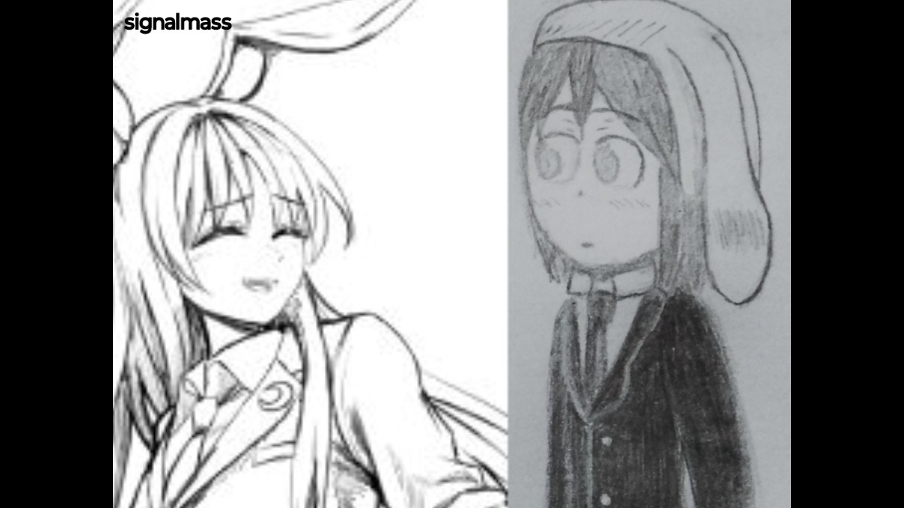 Reisen Udongein VS Rei'sen 2