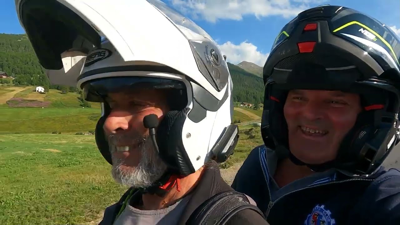 2024 Giro dei Passi  Livigno