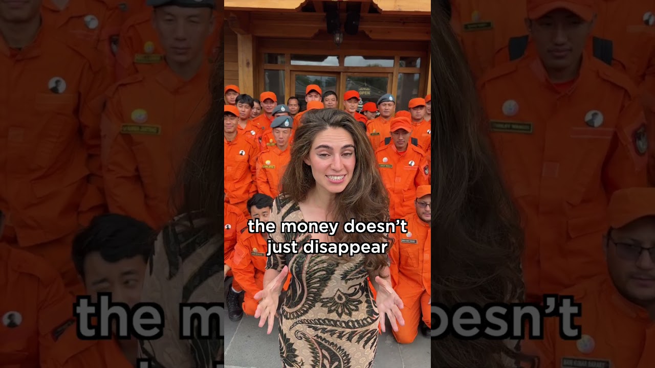 The most expensive visa in the world