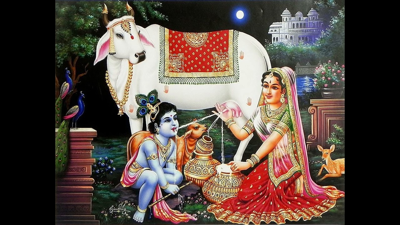 Astapadi | Part 24 | Kuruyadu Nandana