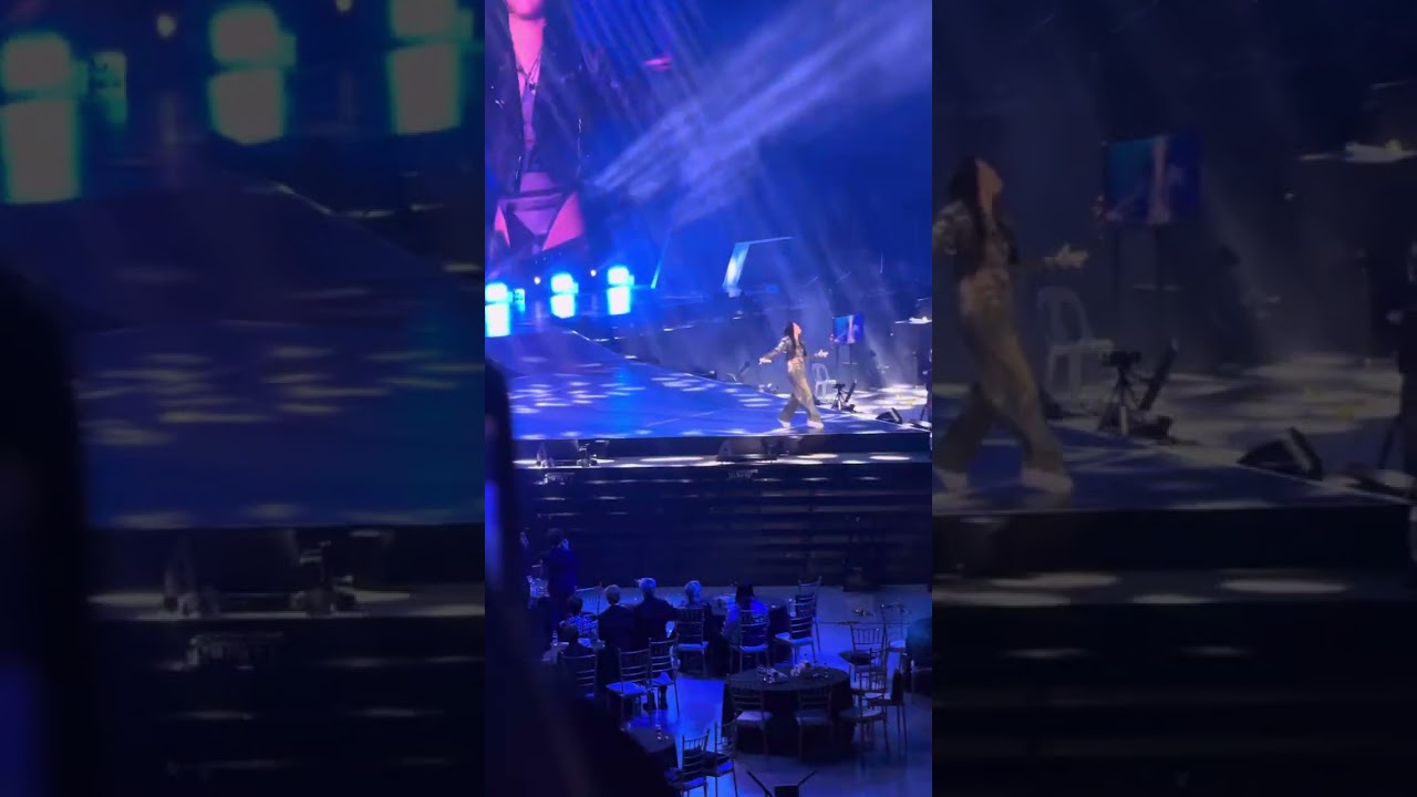 [AAA 2023] LEE YOUNGJI PERFORMANCE 
