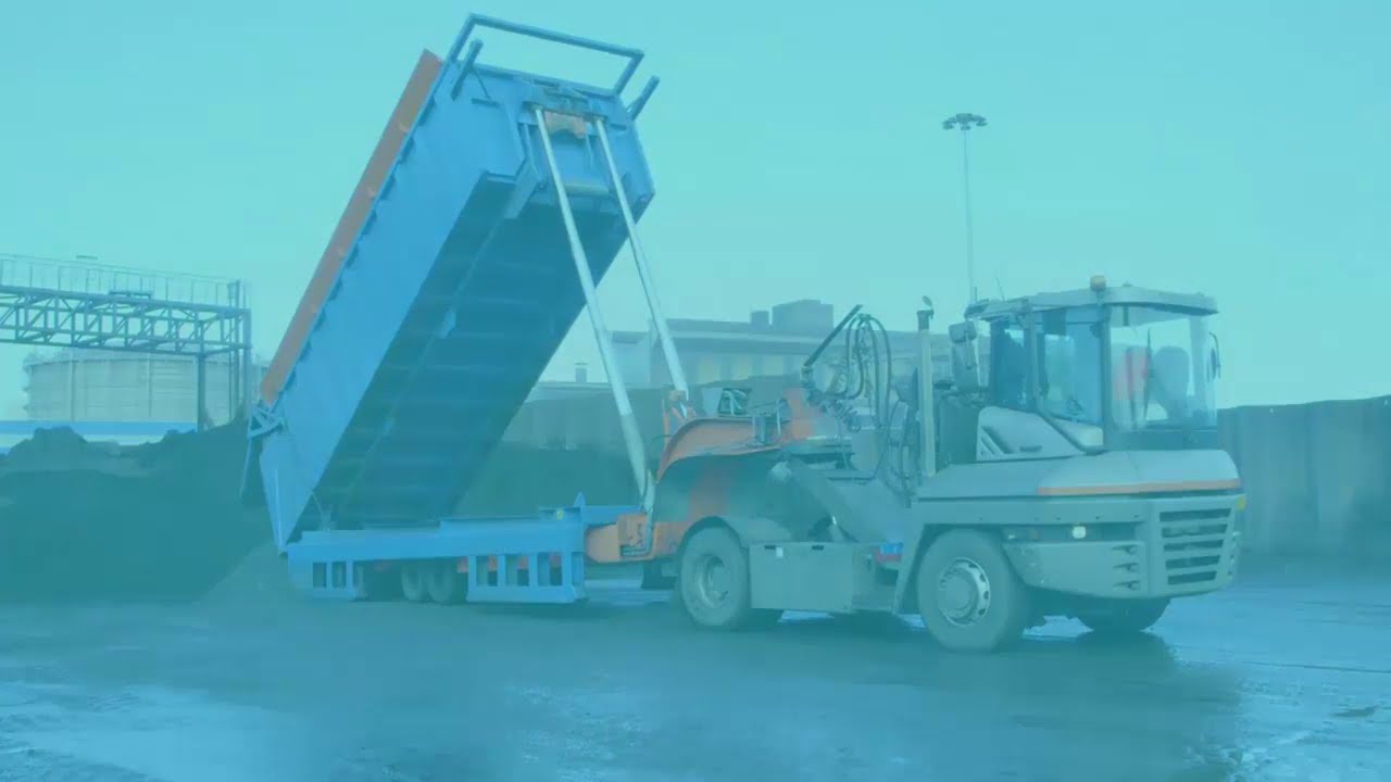 Cassette System - NT Liftec Oy