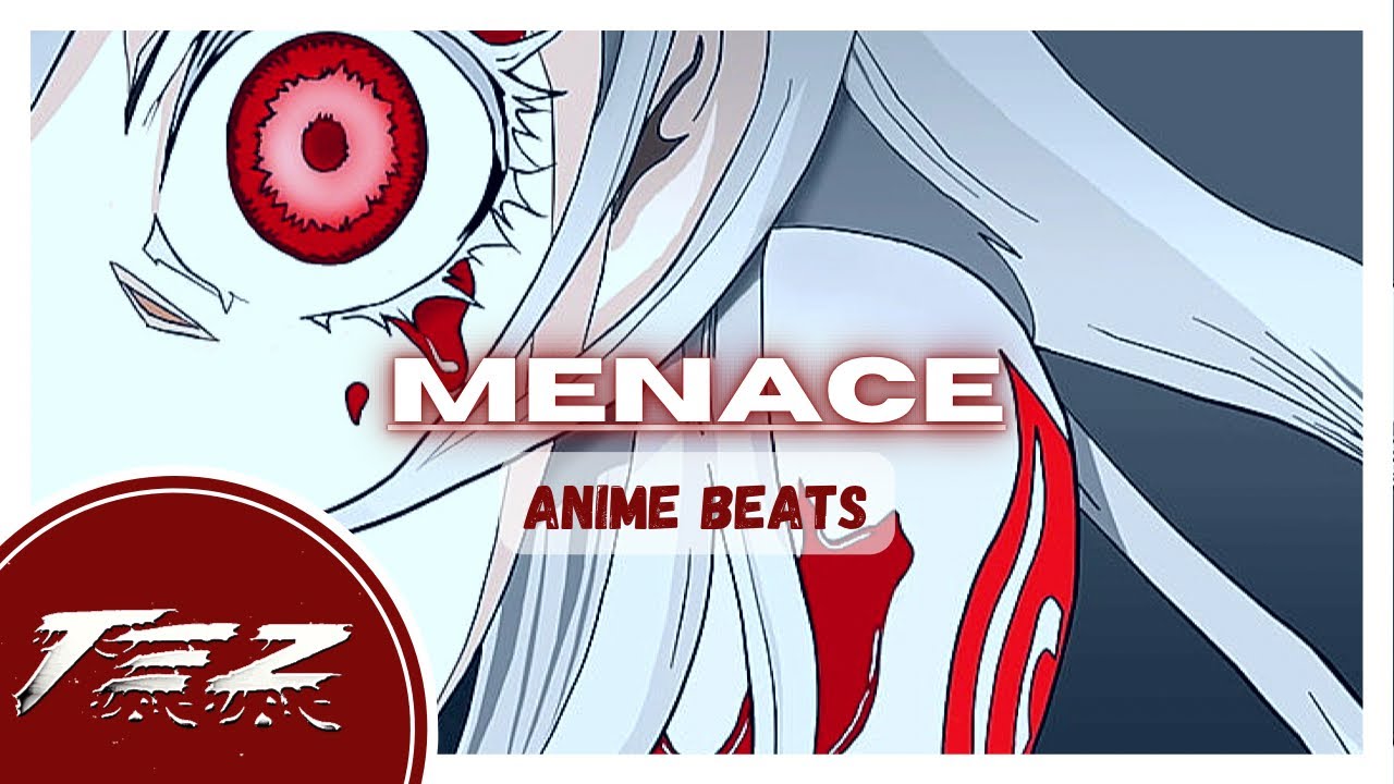 (HARD) ANIME TYPE BEAT 2023 - “Menace” | YEAT TYPE BEAT | RAGE TYPE BEAT