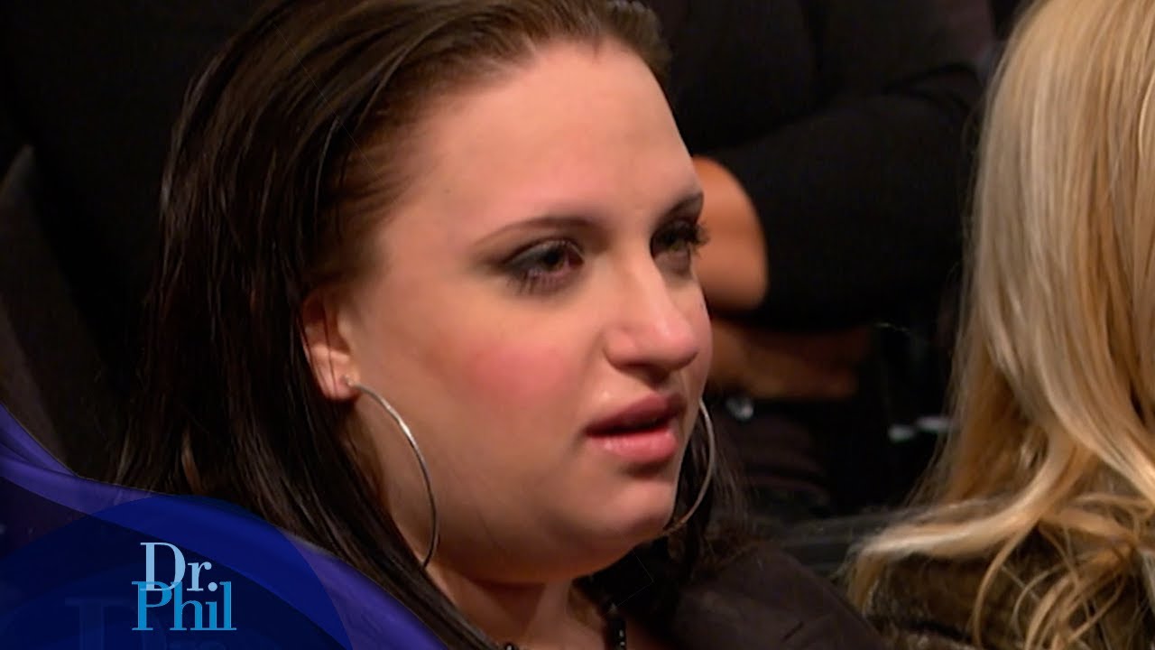 ‘I Don’t Think My Dad Should Have Had the Chance to Go to Rehab’ | Dr. Phil