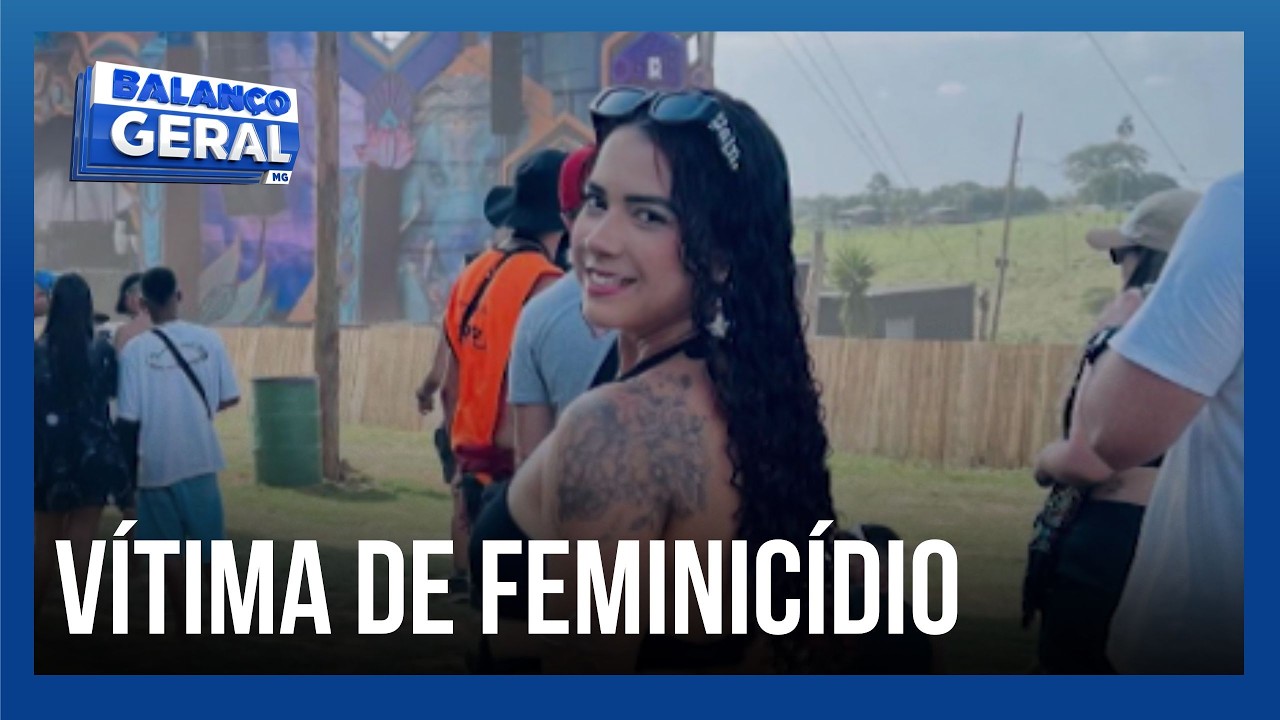 Luana Carolina: vítima de feminicídio em Araguari era conhecida por ser uma boa mãe