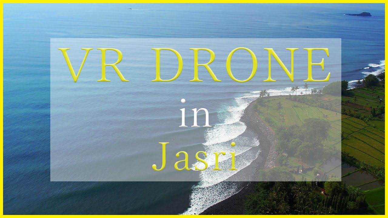 Bali Surf Point VR Jasri
