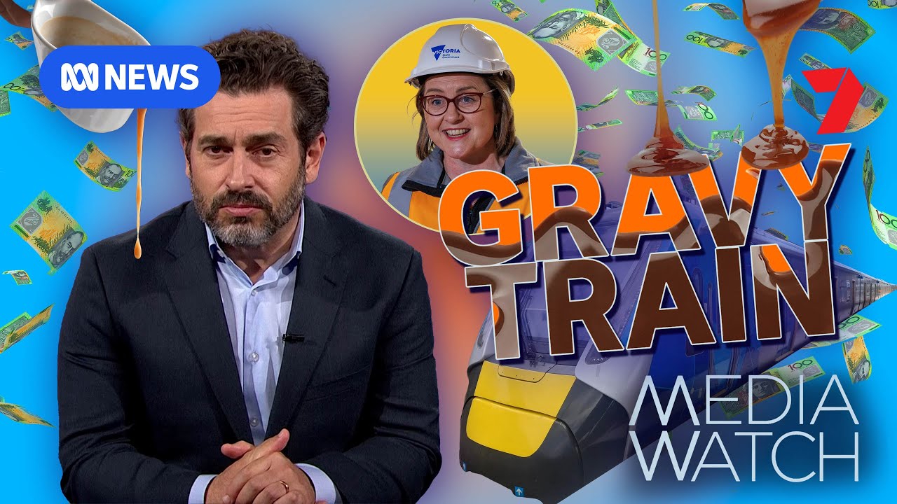 Seven's sweet deal with a state government | Media Watch