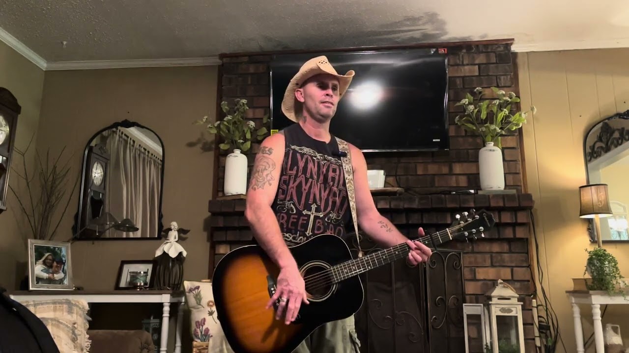 The Chair - George Strait Guitar Lesson/Tutorial/Chords