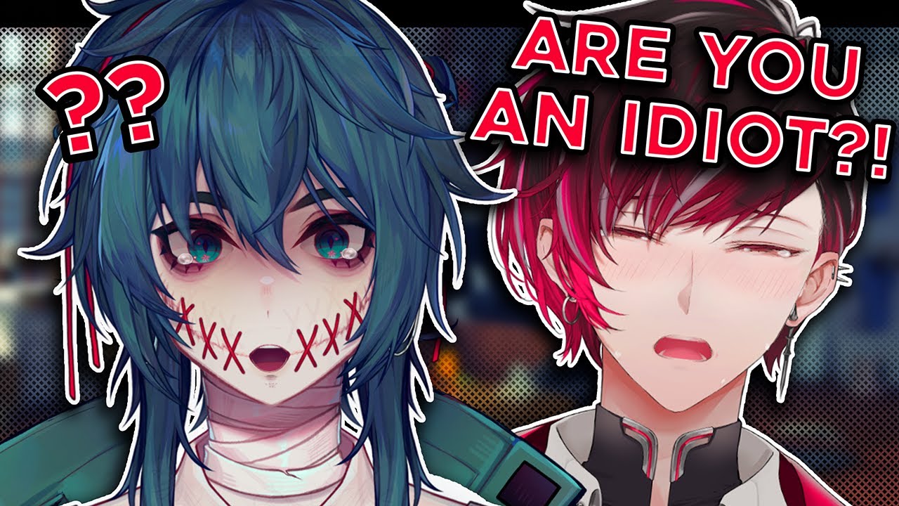 Omi’s Knife Skills Put Ver on Edge