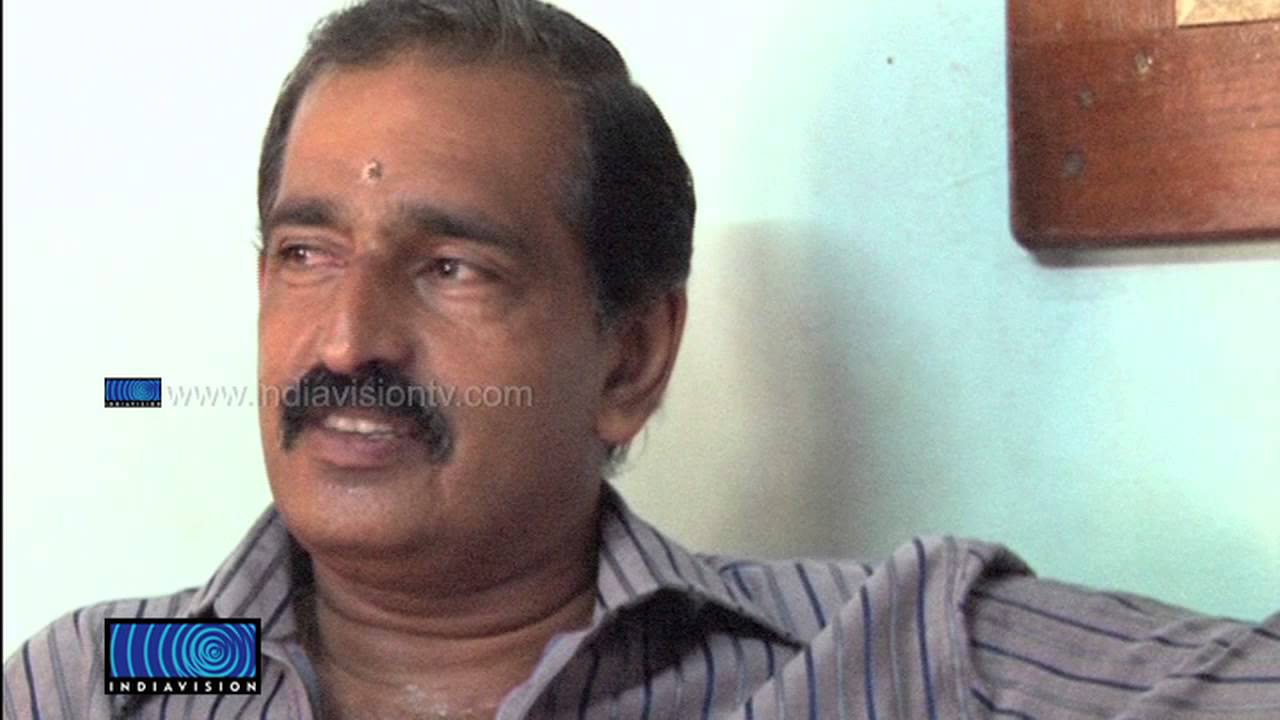 Anil Kumar, driver of Jagathy Sreekumar wishes speedy recovery for the actor