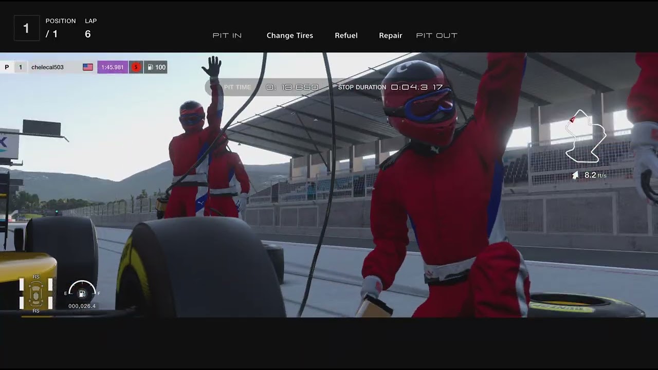 ‼️Gran Turismo 7‼️ 🎮🏆