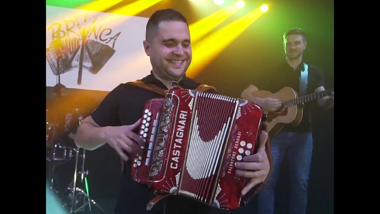 BRINCA Folk  PROMO  Paride Peddìo     contatto diretto 3494127723.