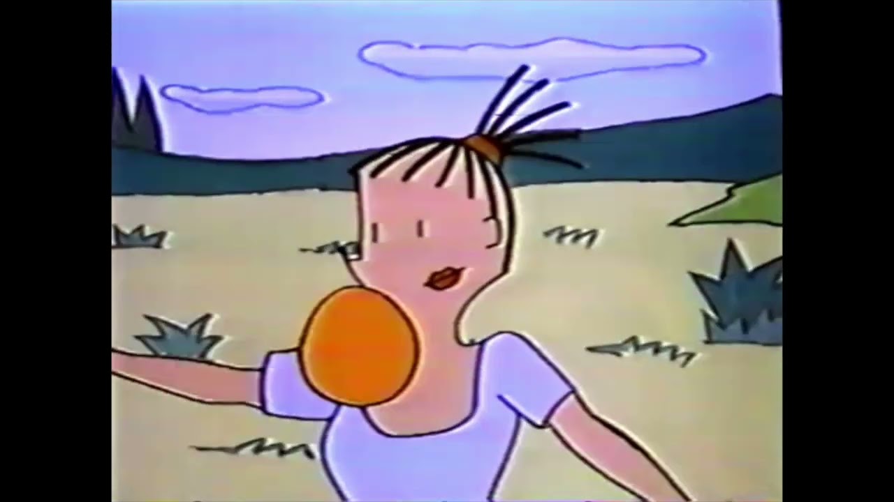 Cobi [Barcelona 1992] Español Latino. El concurso deportivo