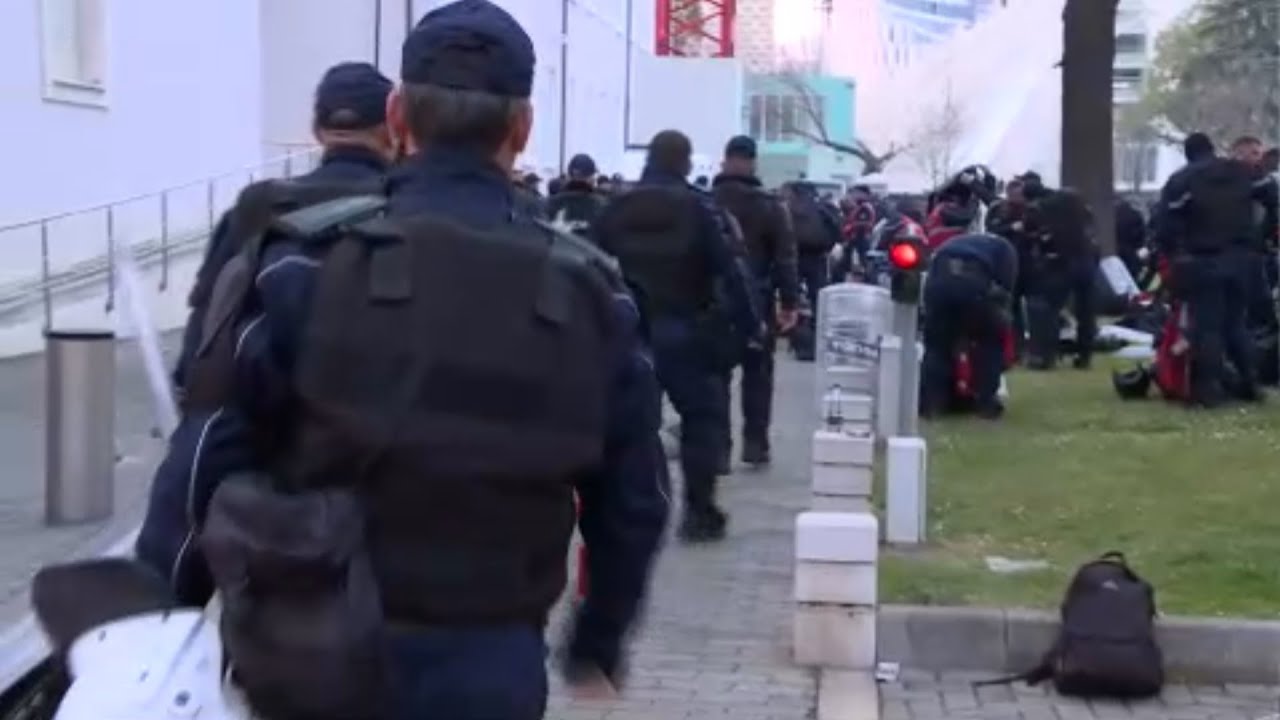 Mbi 1 mijë efektivë në terren, në gatishmëri edhe forcat RENEA, kufizohet qarkullimi
