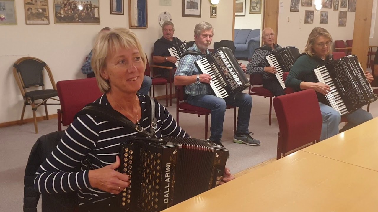 LINDESNES TREKKSPILLKLUBB- 