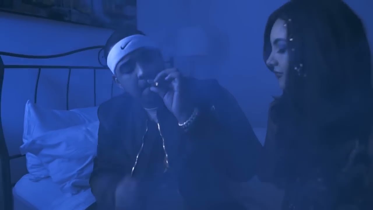 Dynel, Lito Kirino - Reminiscing [Official Video]