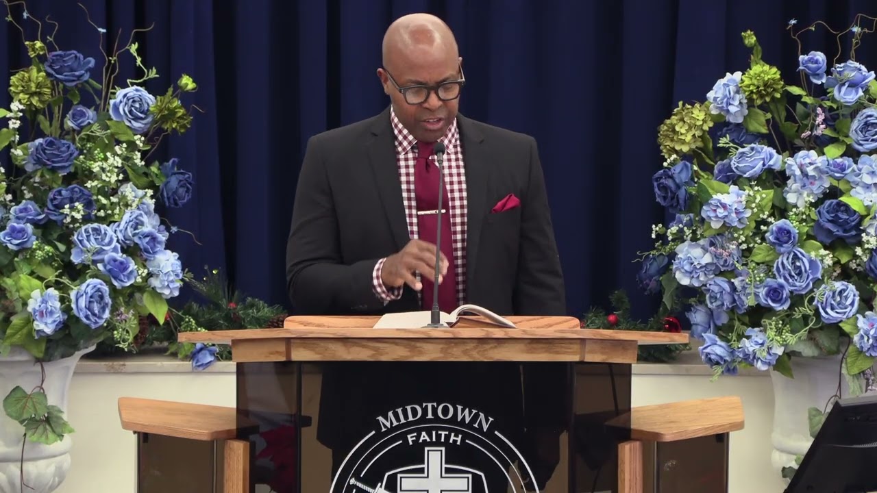 His Grace Reaches Me - Congregational A Cappella Singing (Church of Christ)