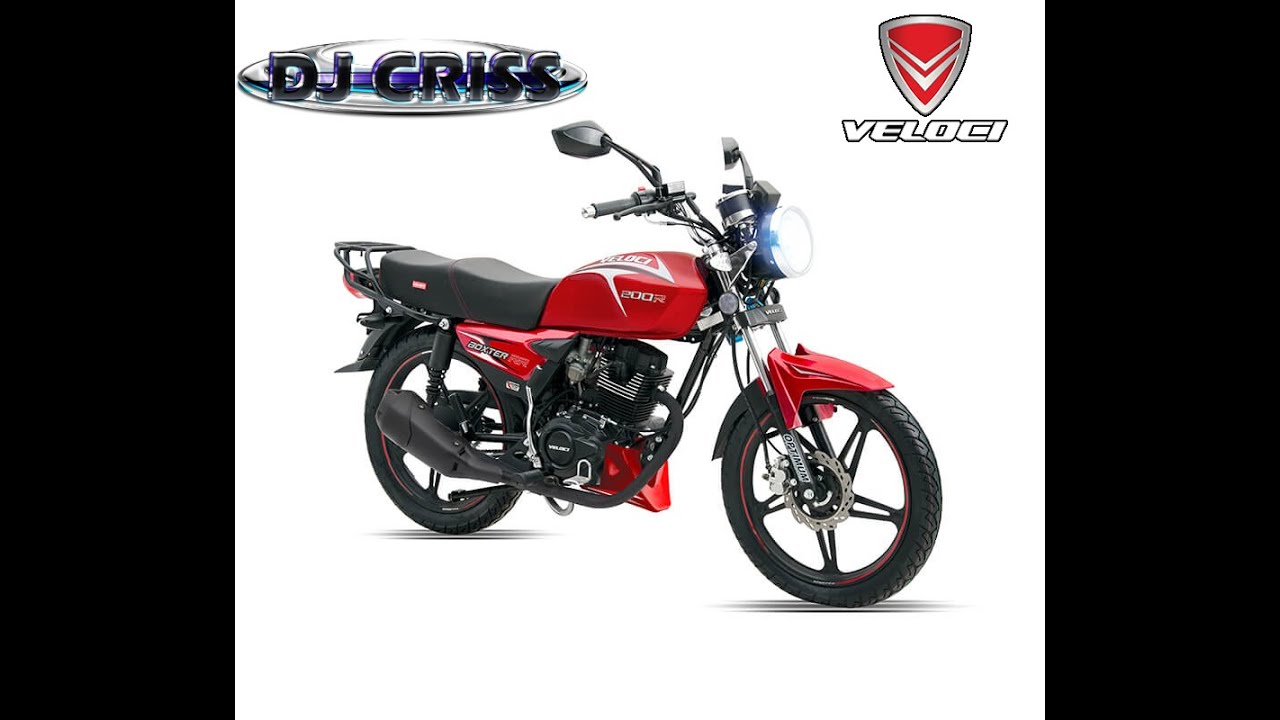 Boxter rr200 Veloci 2021 - Review (primeras impresiones) 🔥😱🏍️❤️