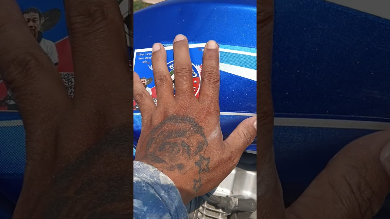 के हामी हाम्रो देशको लागी एउटा सच्चा देश प्रेमी नेता छान्न सक्दैनौं?🥺🥺🙏🙏देश रहे मात्र हामी रहने छौं 