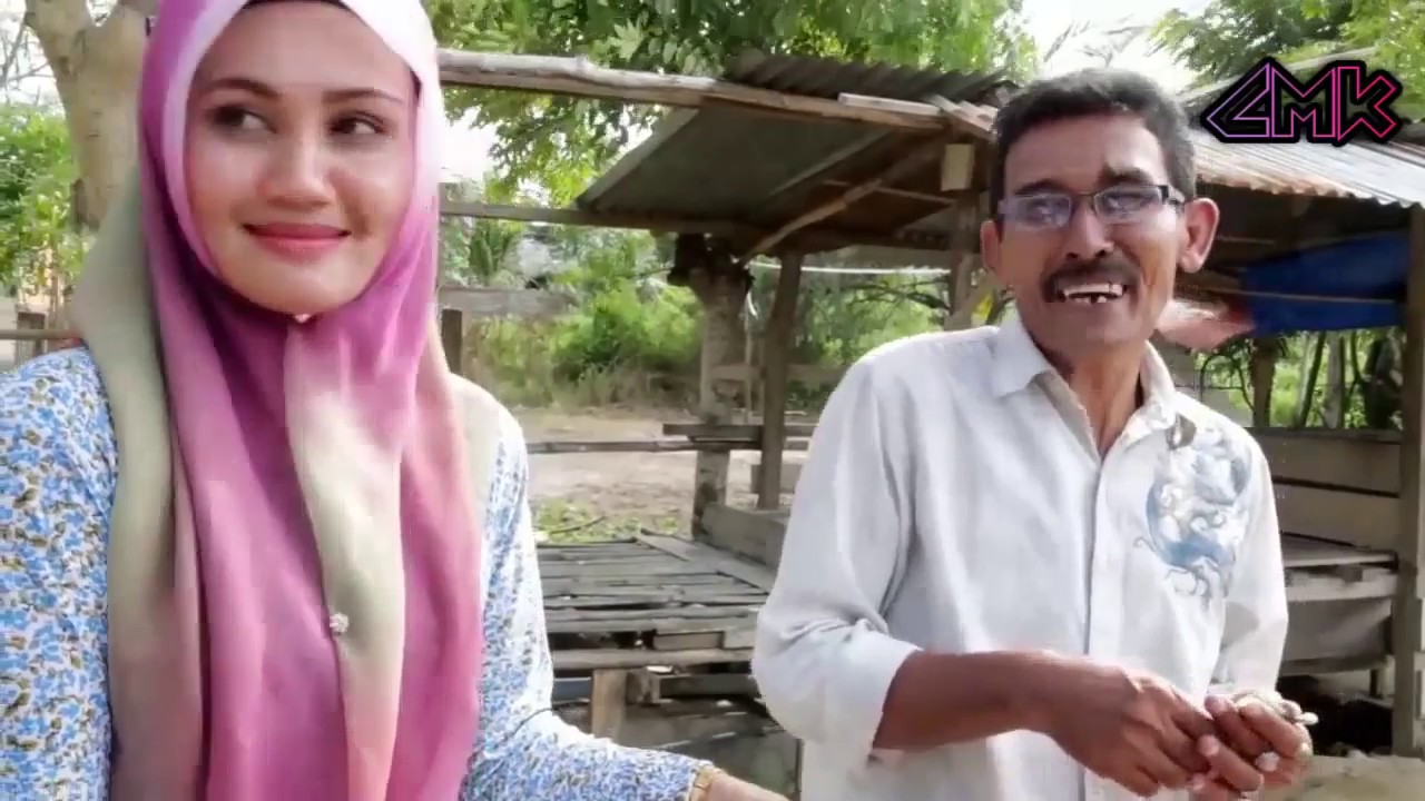 Komedi Aceh (Apalahu, Bg Taleb, sabirin Lamno) - potongan film lucu