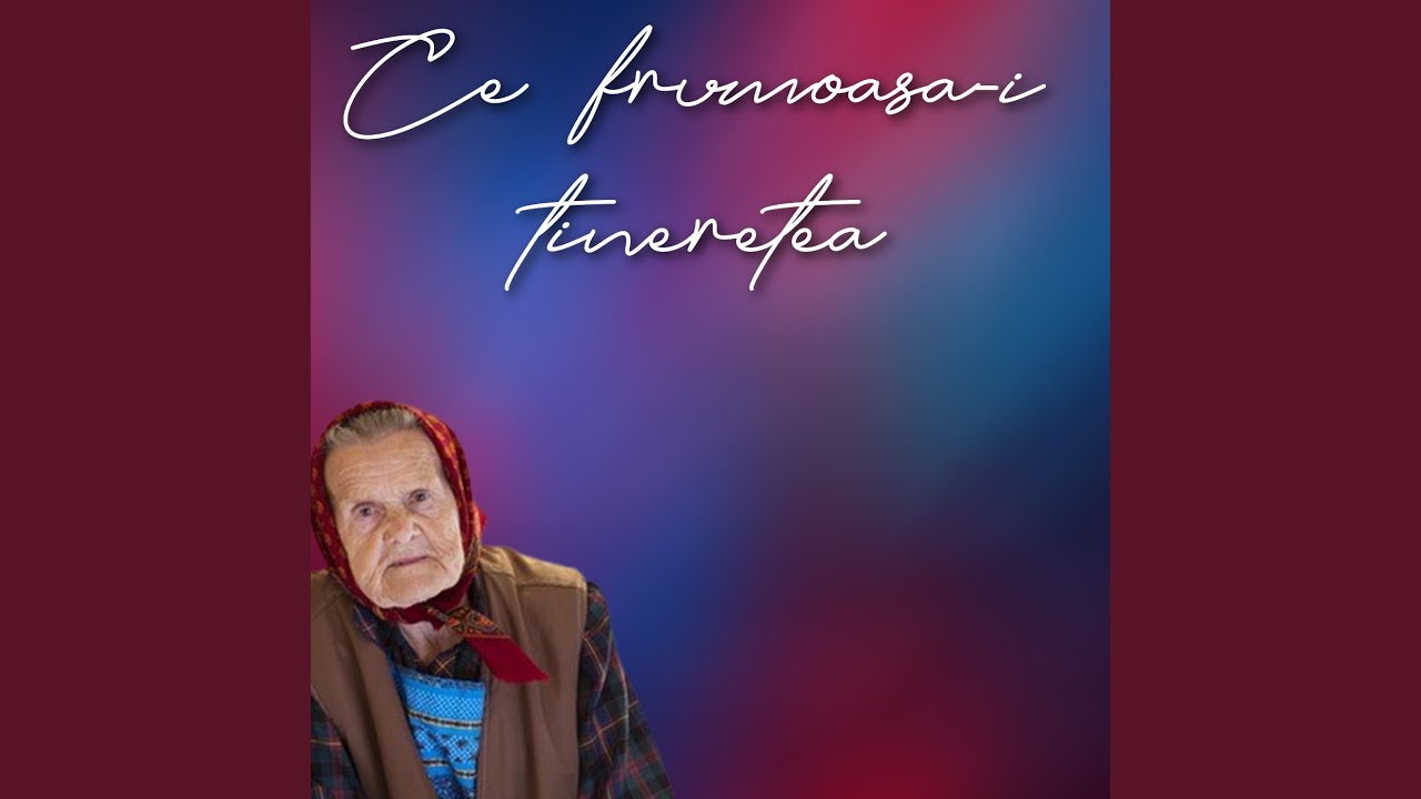 Doamne de cand m-ai chemat