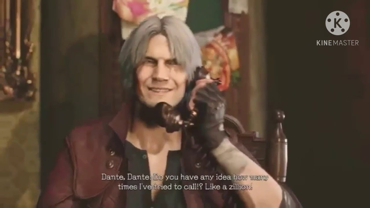 20 MEMES Do Devil May Cry Parte 3