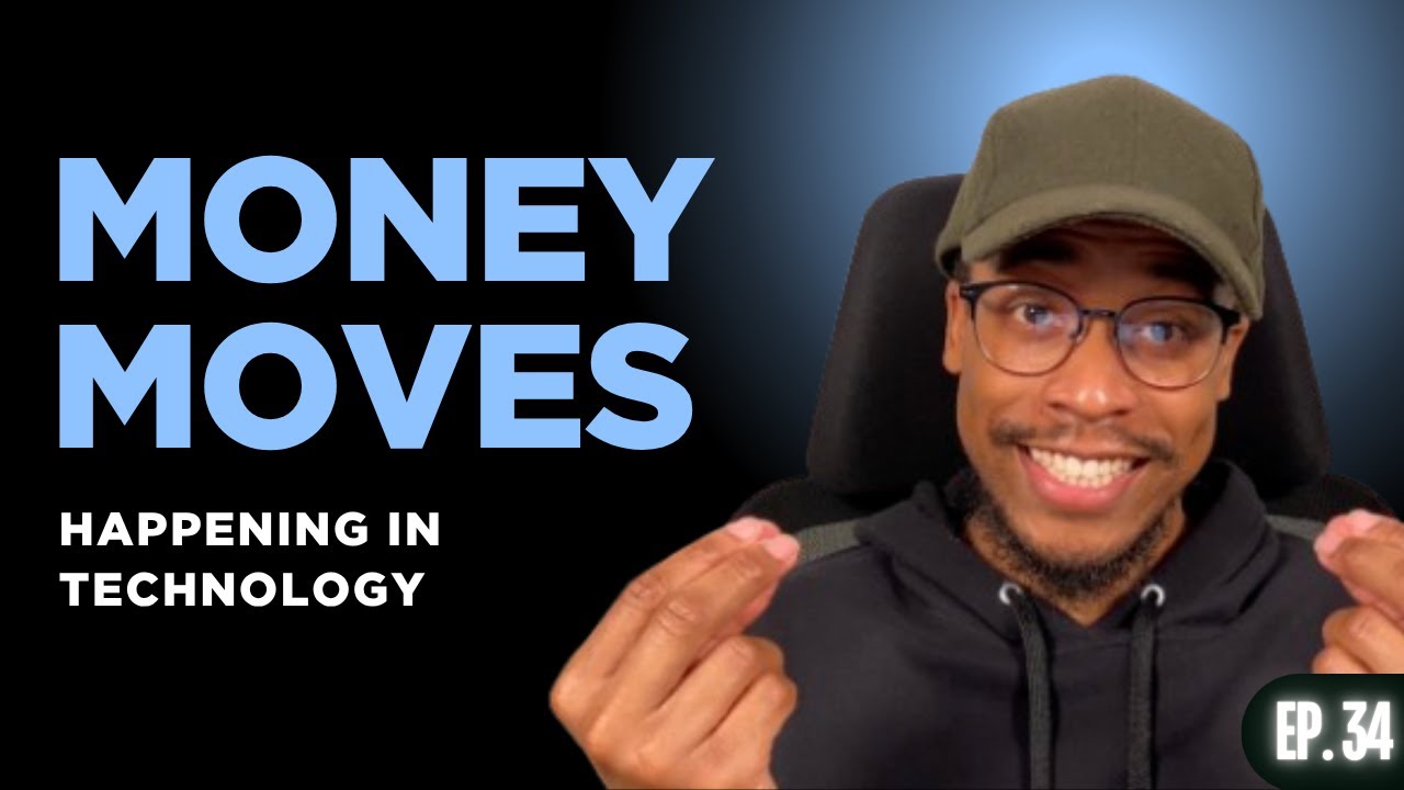 $25B for AI Storage, $25M for Seafloor Robots, & $50M for Robotic BeeHomes  | EP 34